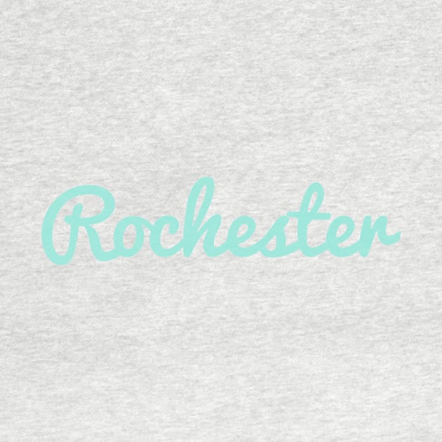 Rochester by ampp